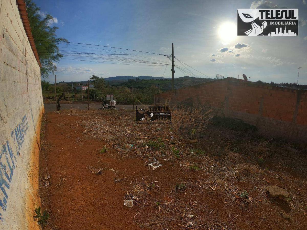 Lote, Jardim Ribeiro, 0 Quarto, 0 Vaga
