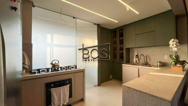 Apartamento, São Pedro, 3 Quartos, 2 Vagas, 1 Suíte