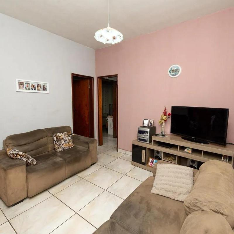 Casa, Tirol (barreiro), 7 Quartos, 6 Vagas, 1 Suíte