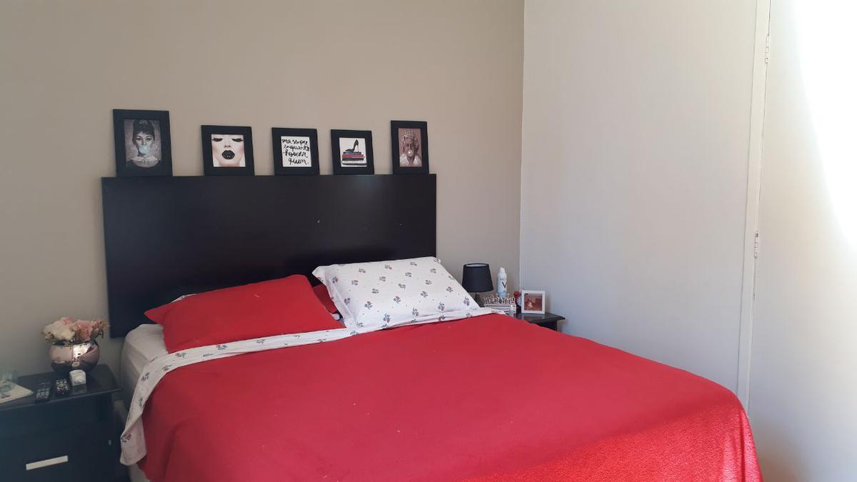 Apartamento, Sion, 3 Quartos, 1 Vaga, 0 Suíte