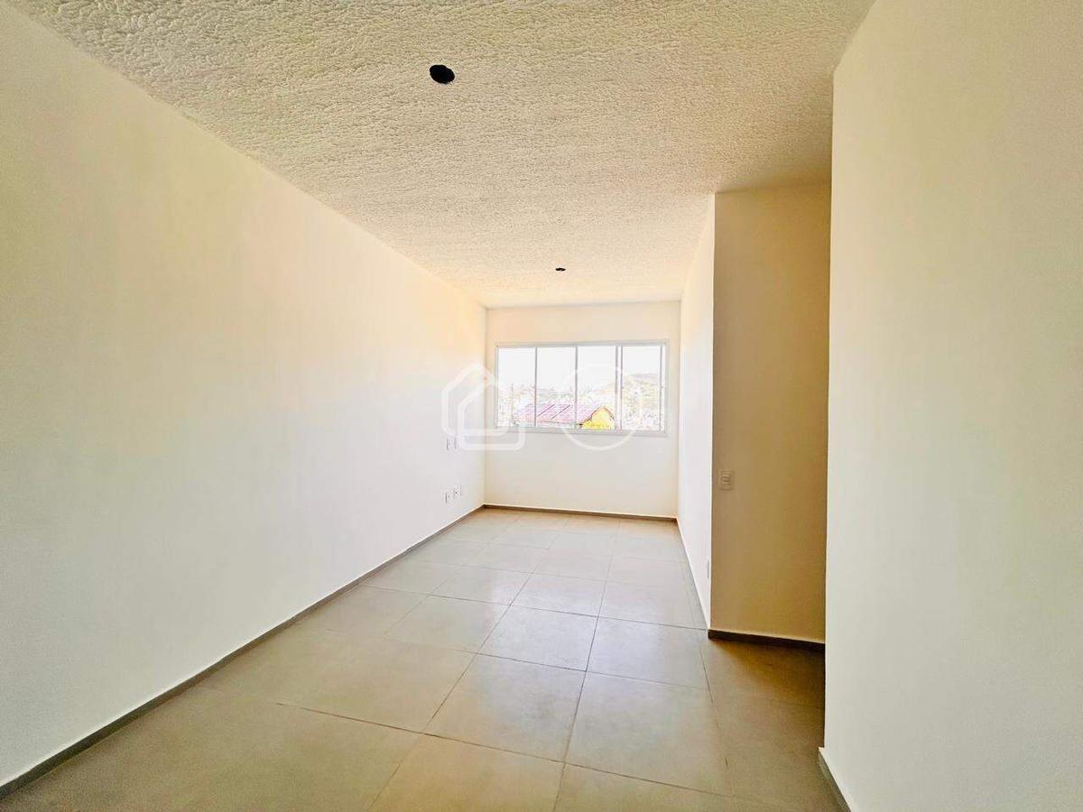 Apartamento, Palmeiras, 3 Quartos, 2 Vagas, 1 Suíte