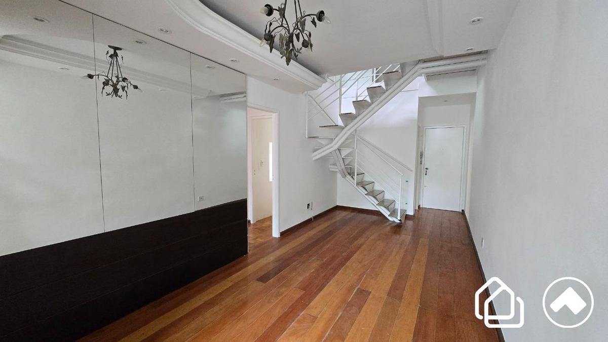 Cobertura, Estoril, 3 Quartos, 1 Vaga, 1 Suíte
