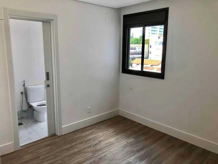 Apartamento, Carmo, 4 Quartos, 4 Vagas, 2 Suítes