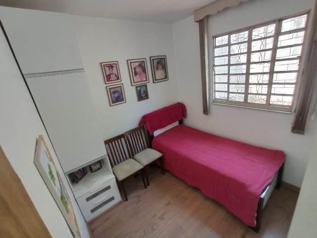 Apartamento, Santa Branca, 2 Quartos, 1 Vaga
