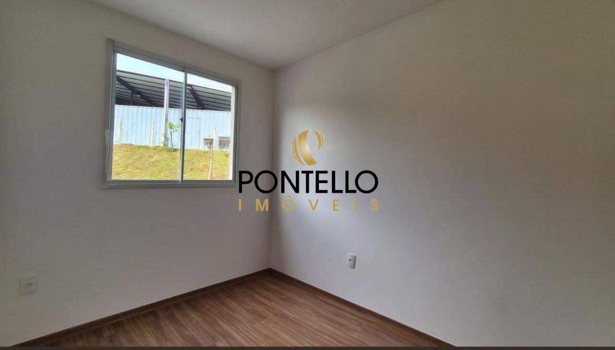 Apartamento, Buritis, 2 Quartos, 1 Vaga