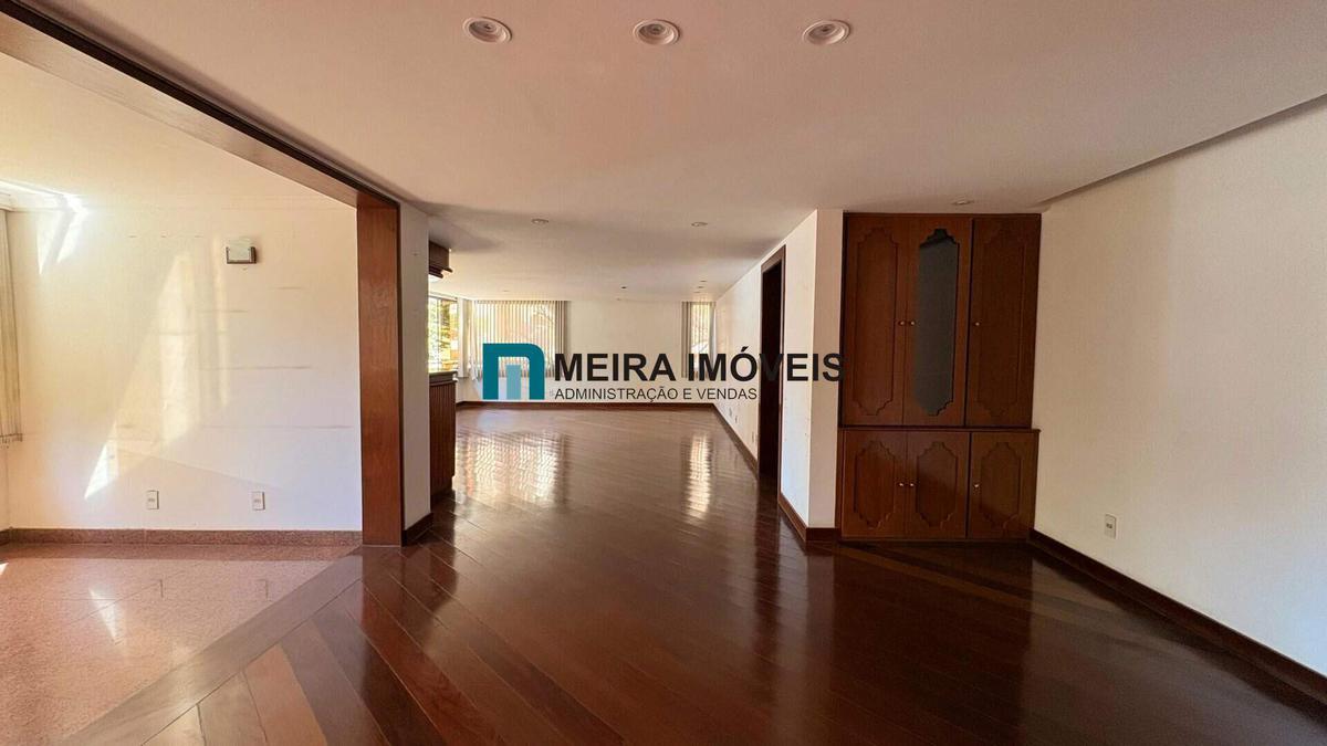 Apartamento, Gutierrez, 5 Quartos, 4 Vagas, 4 Suítes