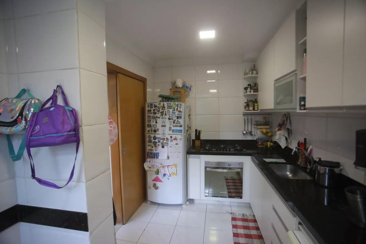 Apartamento, Grajaú, 3 Quartos, 3 Vagas, 1 Suíte