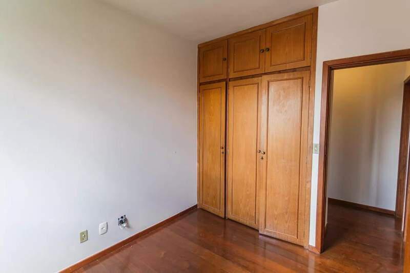 Apartamento, Santo Antônio, 4 Quartos, 3 Vagas, 1 Suíte