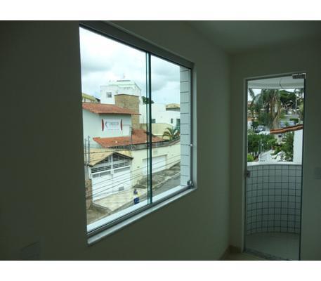 Cobertura, Santa Amélia, 3 Quartos, 3 Vagas, 1 Suíte
