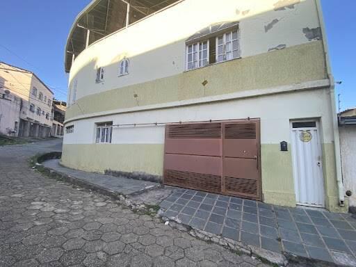 Casa, Centro, 3 Quartos, 1 Vaga