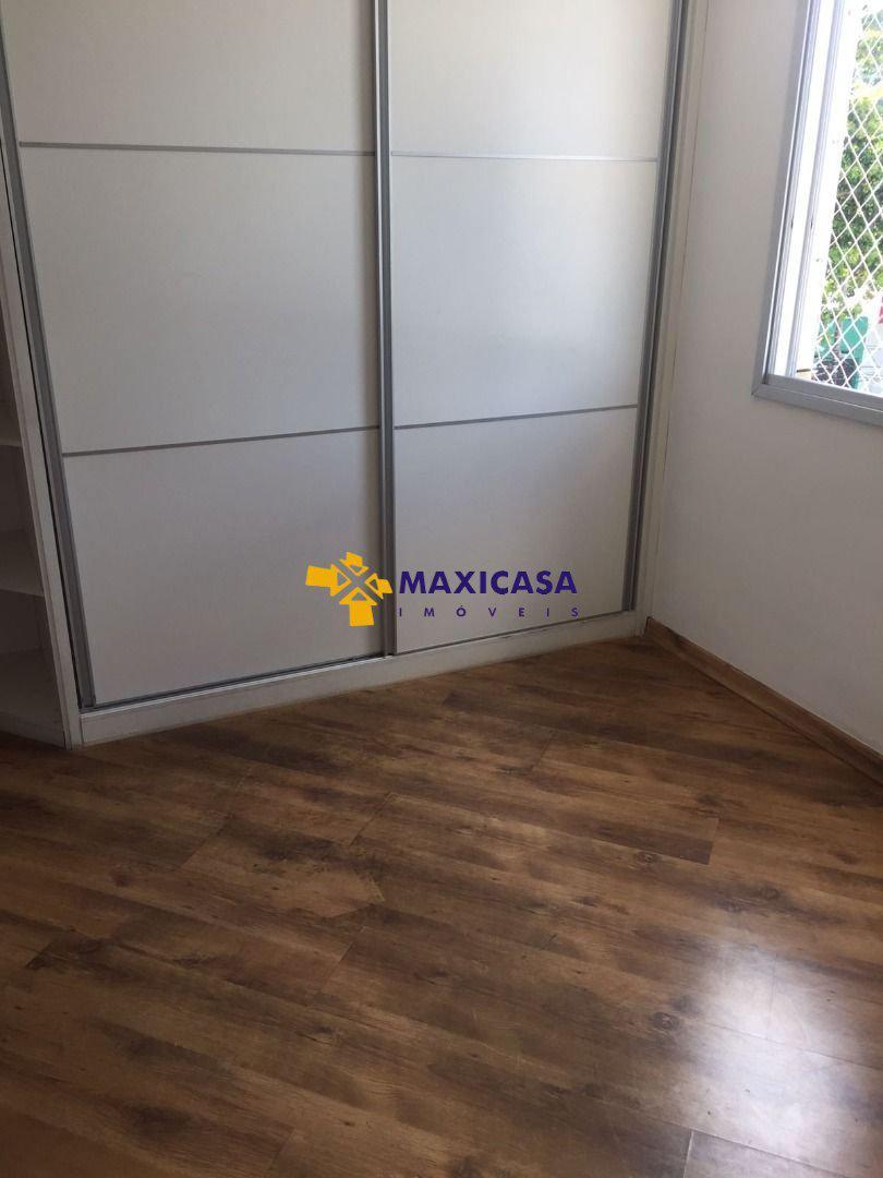 Apartamento, São José, 4 Quartos, 0 Vaga, 2 Suítes