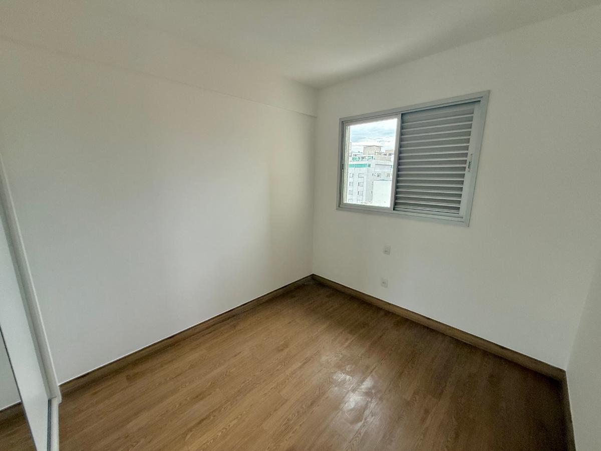 Apartamento, Liberdade, 2 Quartos, 2 Vagas, 1 Suíte