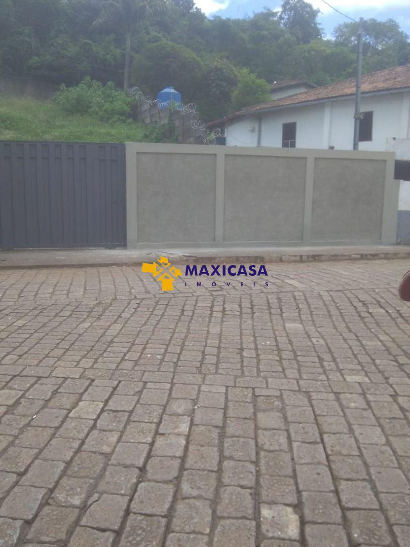 Lote, Centro, 0 Quarto, 0 Vaga