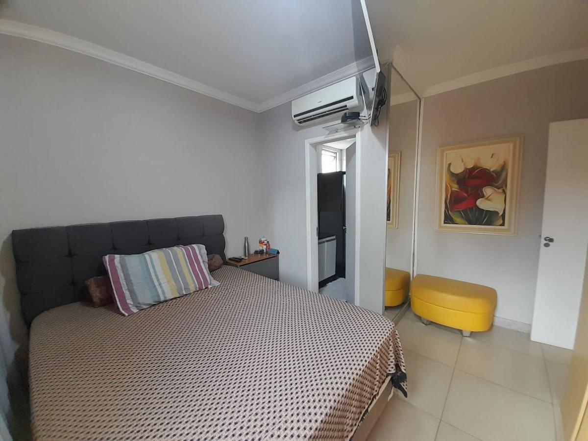 Apartamento, Palmares, 3 Quartos, 1 Vaga, 1 Suíte