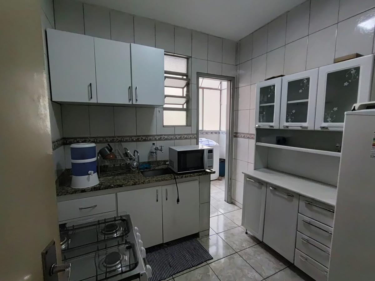 Apartamento, Coração Eucarístico, 3 Quartos, 0 Vaga
