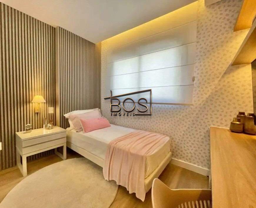 Apartamento, Santo Agostinho, 3 Quartos, 2 Vagas, 1 Suíte