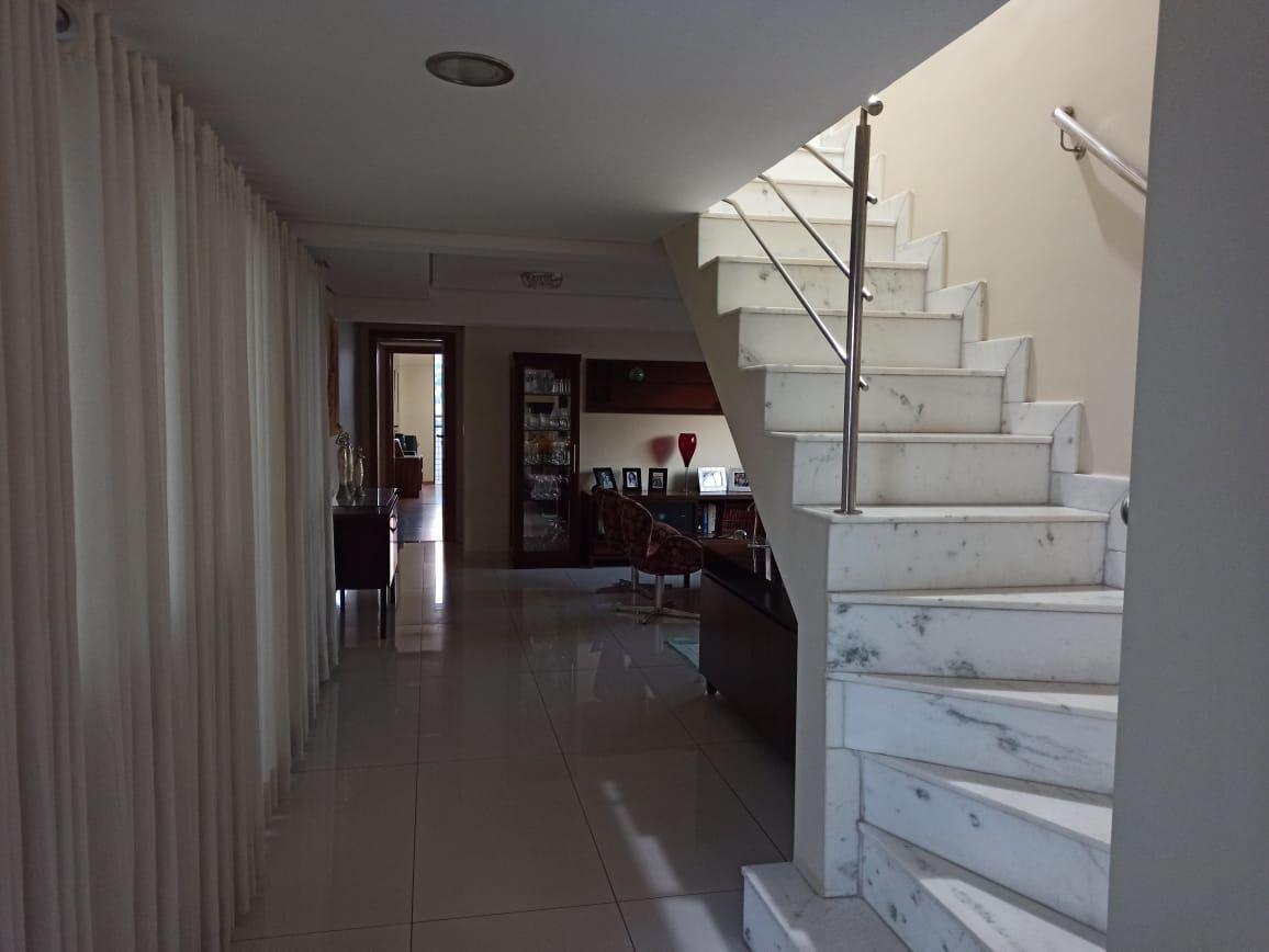 Cobertura, Palmares, 5 Quartos, 5 Vagas, 3 Suítes