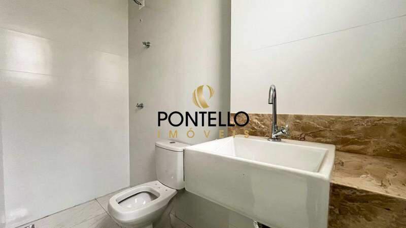 Apartamento, Centro, 2 Quartos, 0 Vaga, 1 Suíte