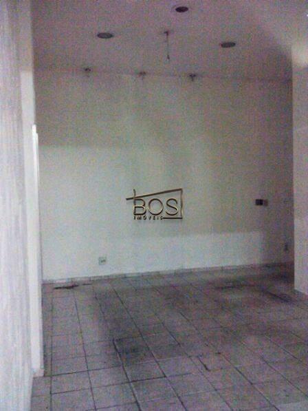 Andar, Barro Preto, 0 Quarto, 0 Vaga