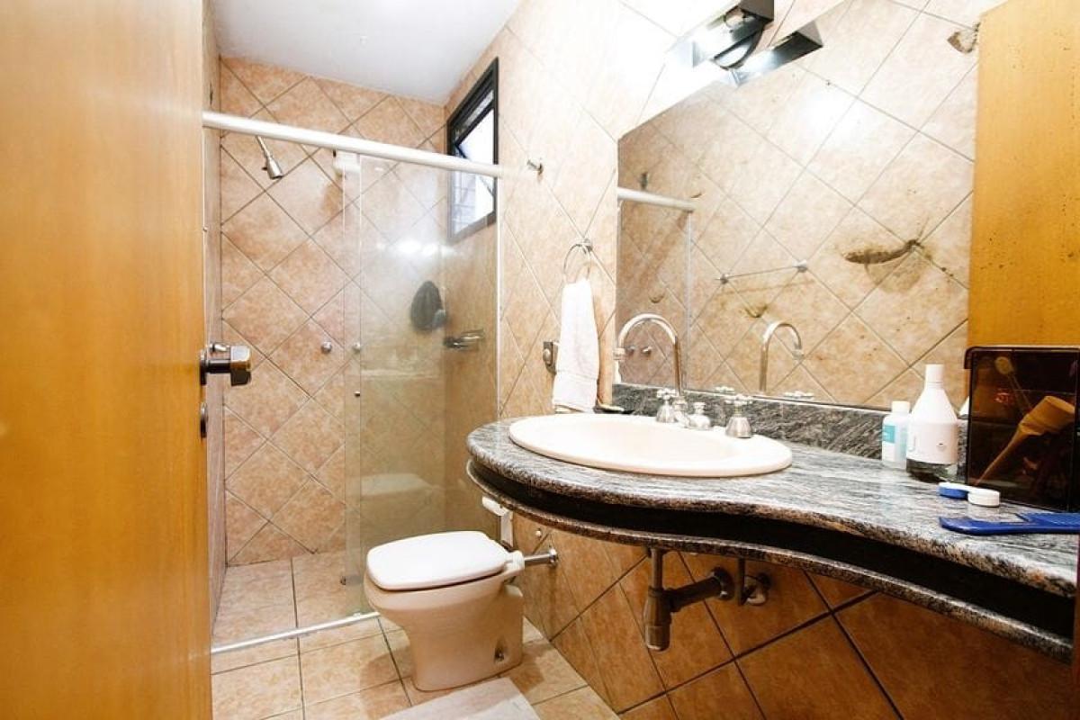 Apartamento, Carlos Prates, 3 Quartos, 2 Vagas, 1 Suíte