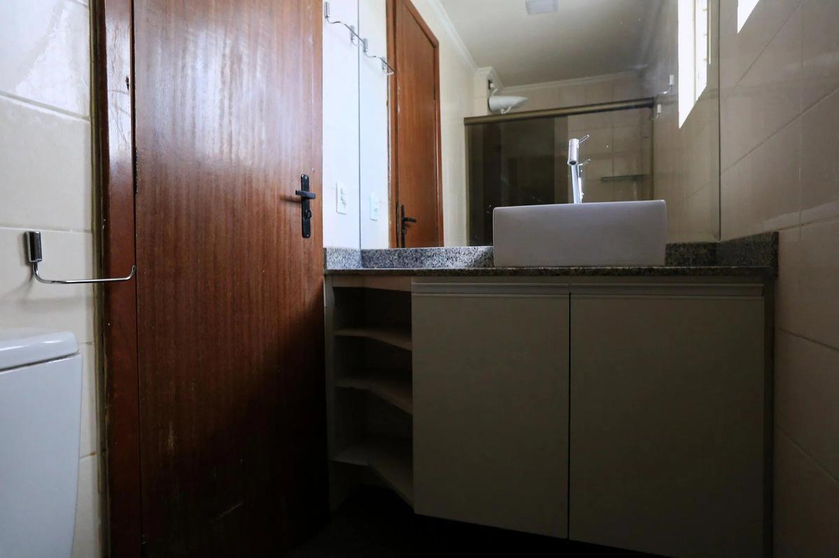 Apartamento, Silveira, 3 Quartos, 1 Vaga, 1 Suíte