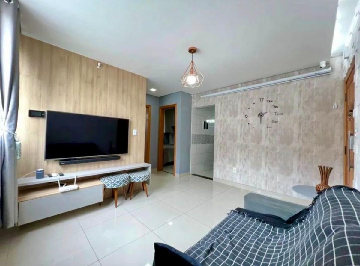 Apartamento, Itapoã, 2 Quartos, 2 Vagas