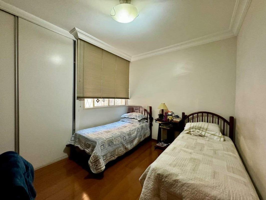 Apartamento, Serra, 3 Quartos, 1 Vaga, 1 Suíte