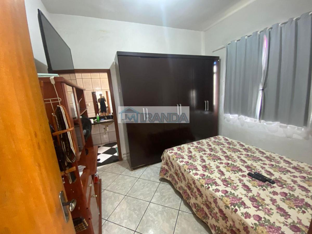 Casa, Carlos Prates, 3 Quartos, 3 Vagas, 1 Suíte