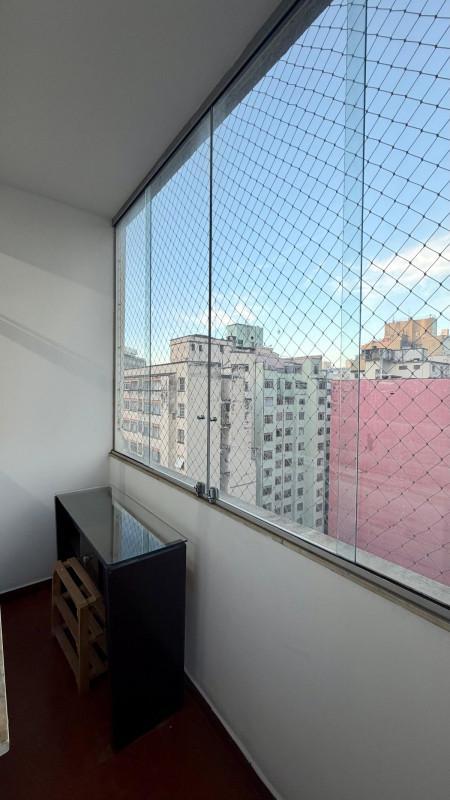 Apartamento, Lourdes, 3 Quartos, 0 Vaga