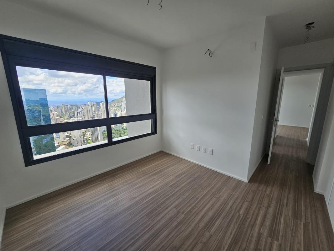 Apartamento, Vila da Serra, 2 Quartos, 2 Vagas, 2 Suítes