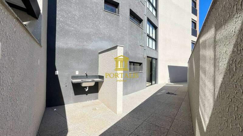 Apartamento, São Pedro, 2 Quartos, 2 Vagas, 1 Suíte