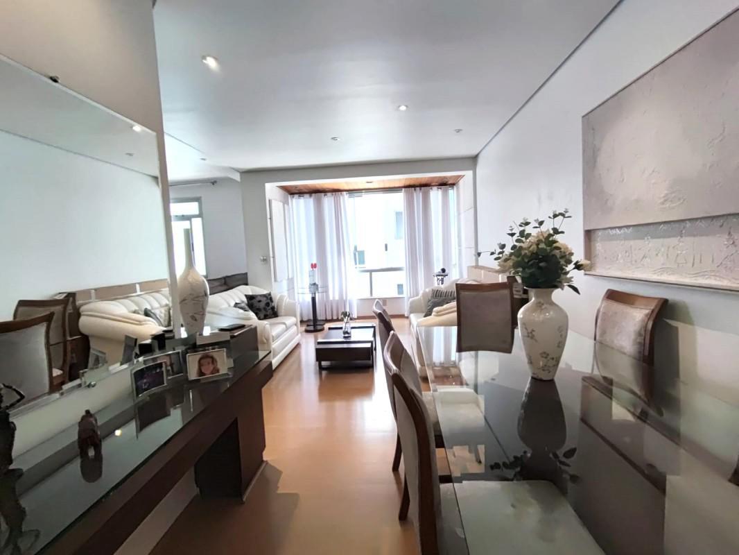 Apartamento, Coração Eucarístico, 3 Quartos, 2 Vagas, 1 Suíte