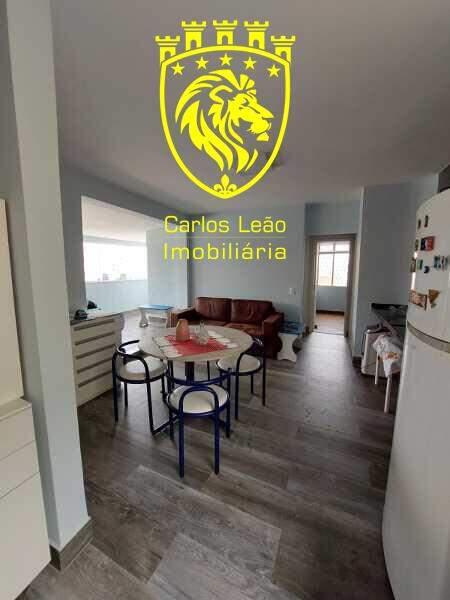 Apartamento, Alto Barroca, 2 Quartos, 1 Vaga