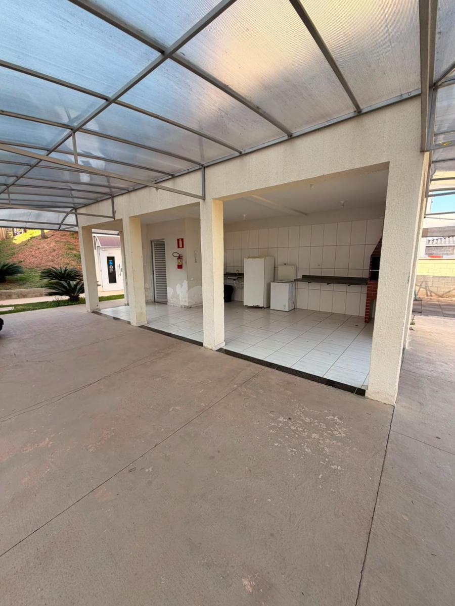 Apartamento, São Damião, 2 Quartos, 1 Vaga