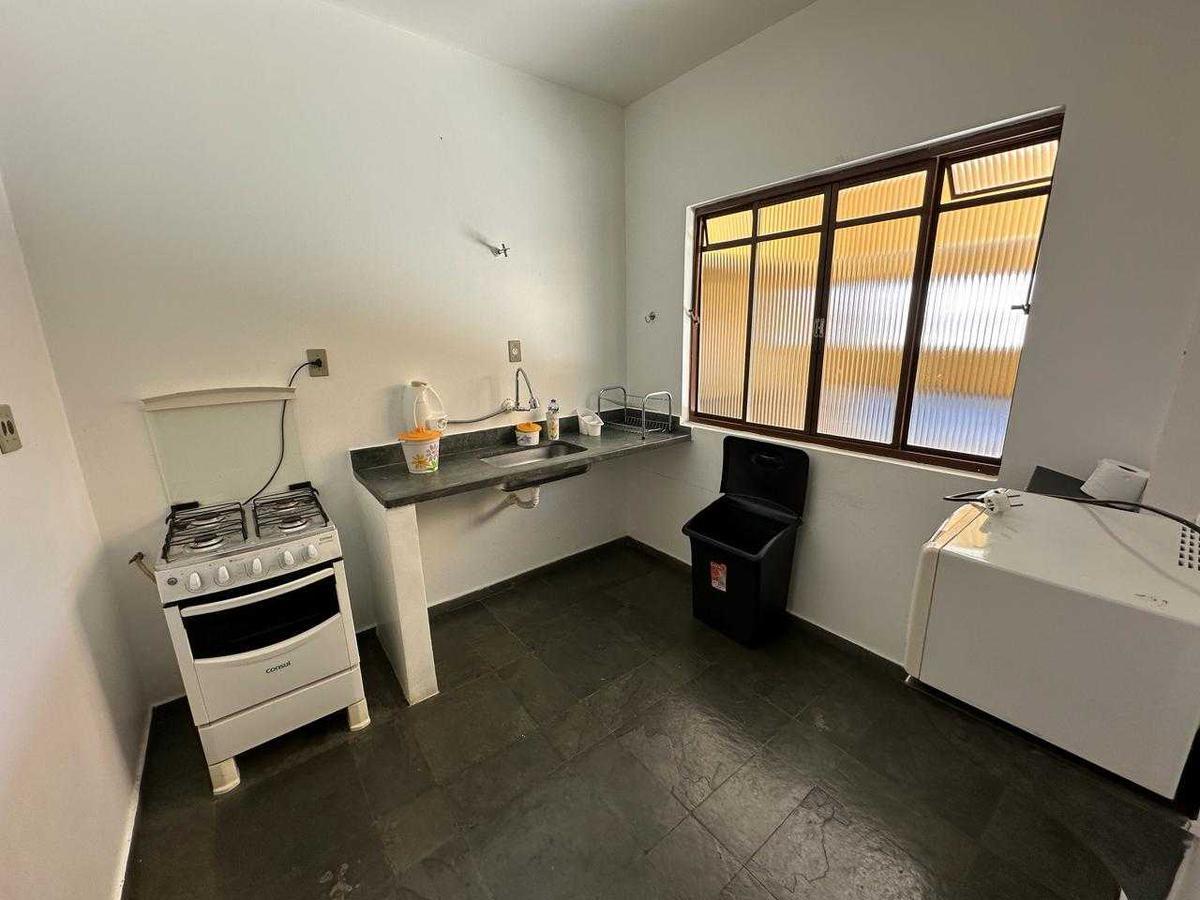 Apartamento, Vila Pinto, 3 Quartos, 2 Vagas, 1 Suíte