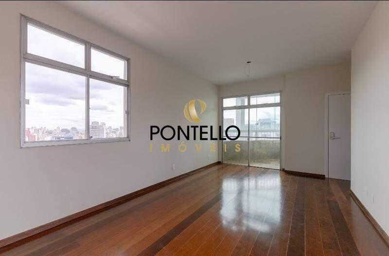 Apartamento, Santo Agostinho, 3 Quartos, 2 Vagas, 1 Suíte