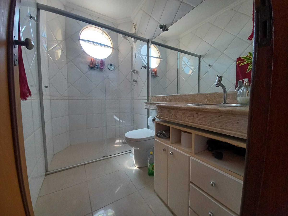 Apartamento, Novo Eldorado, 3 Quartos, 1 Vaga