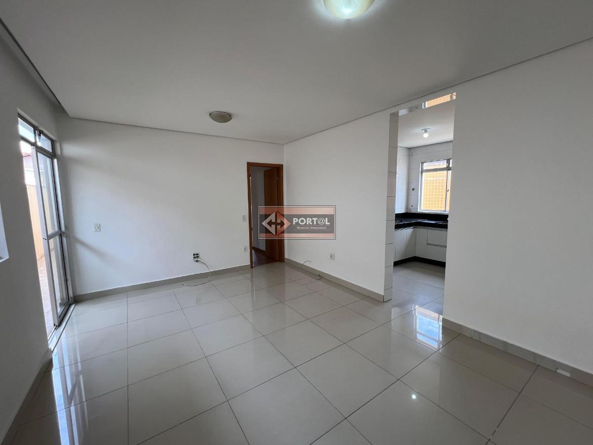 Apartamento, Nova Vista, 3 Quartos, 2 Vagas, 1 Suíte