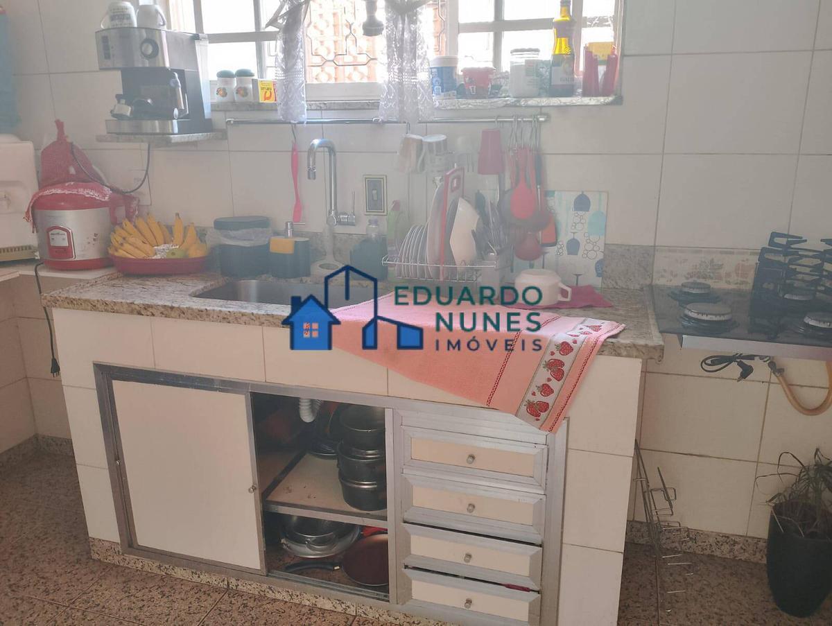 Casa, Sagrada Família, 7 Quartos, 1 Vaga