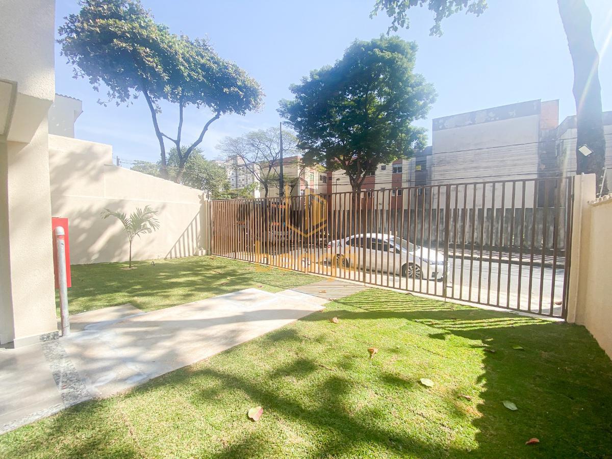 Andar, Santa Terezinha, 0 Quarto, 0 Vaga