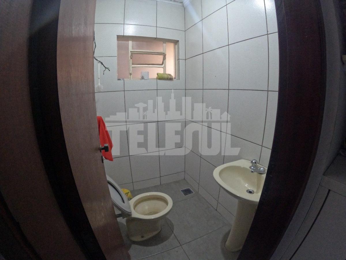 Galpão, Vila Pinto, 0 Quarto, 0 Vaga