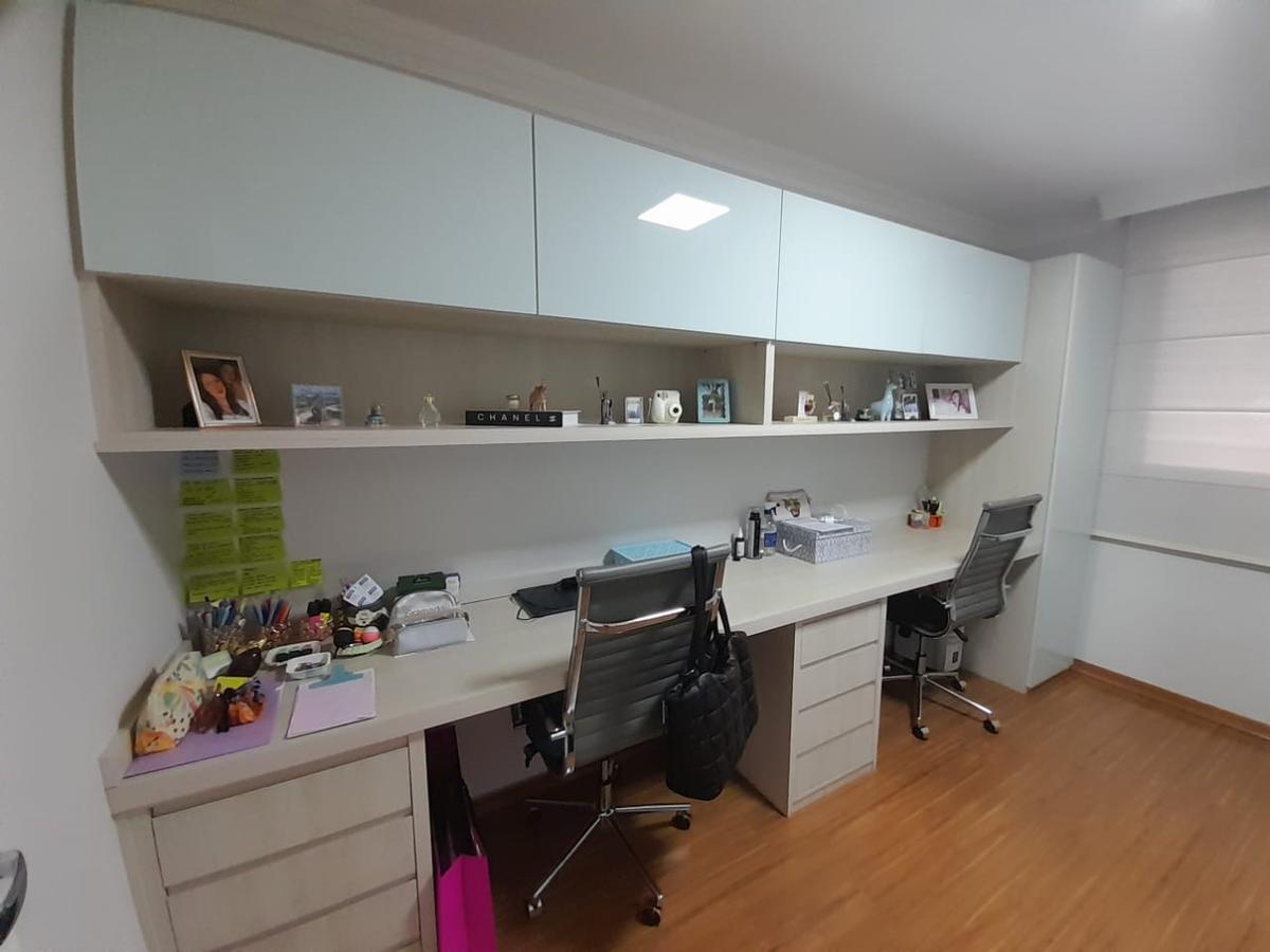 Apartamento, Ipiranga, 4 Quartos, 3 Vagas, 1 Suíte