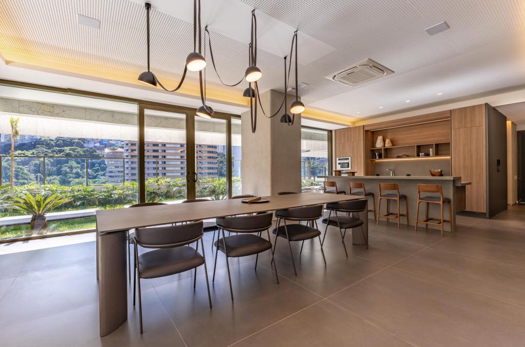 Apartamento, Vale do Sereno, 4 Quartos, 4 Vagas, 4 Suítes