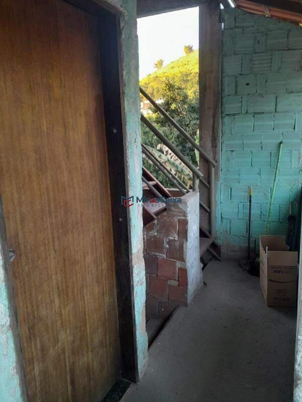Casa, Cachoeira do Vale, 4 Quartos, 2 Vagas