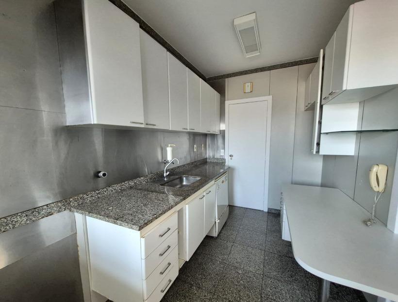 Apartamento, São Bento, 3 Quartos, 2 Vagas, 1 Suíte