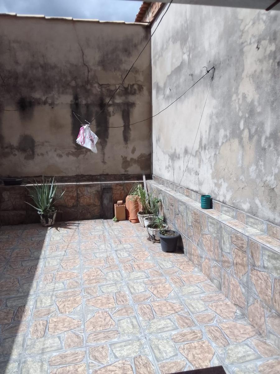 Casa, Piratininga (venda Nova), 3 Quartos, 4 Vagas, 1 Suíte