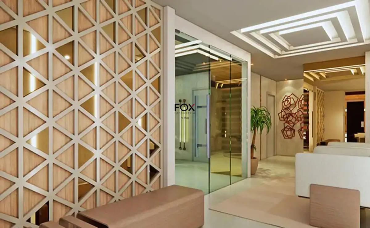 Apartamento, Carmo, 3 Quartos, 3 Vagas, 1 Suíte