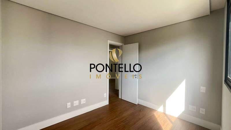 Cobertura, Silveira, 3 Quartos, 3 Vagas, 1 Suíte