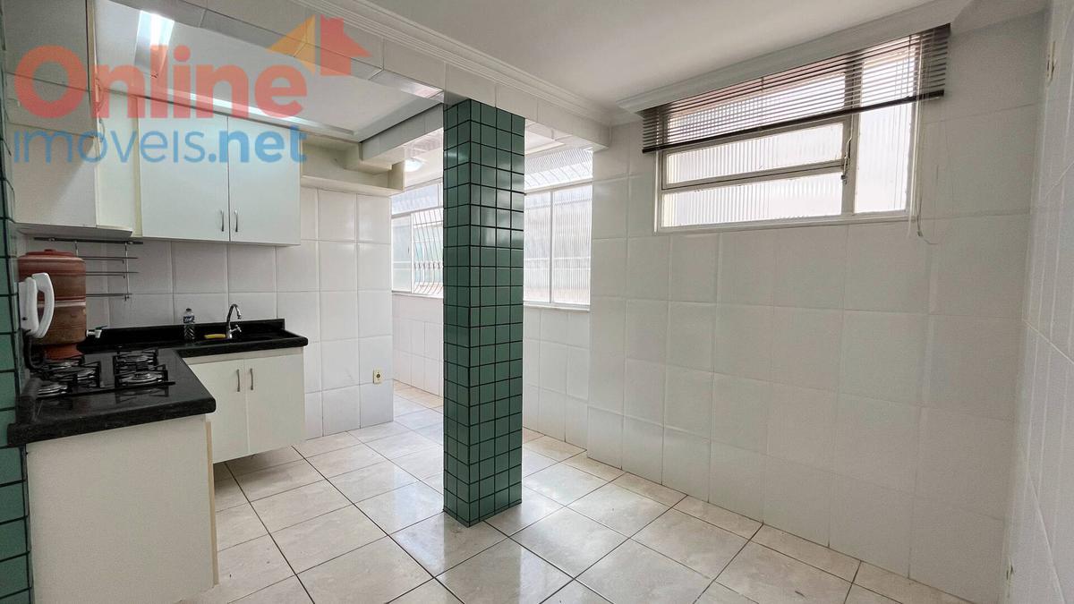 Apartamento, Cidade Nova, 2 Quartos, 0 Vaga, 0 Suíte