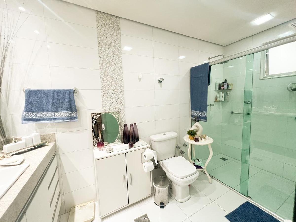 Casa, Serrano, 2 Quartos, 3 Vagas, 2 Suítes